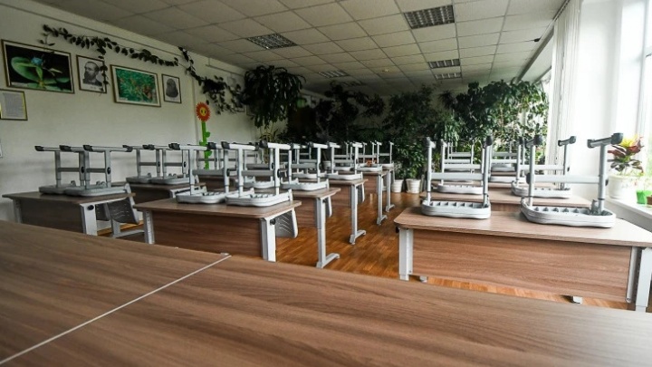 В шести татарстанских школах отменен карантин из-за коронавируса
