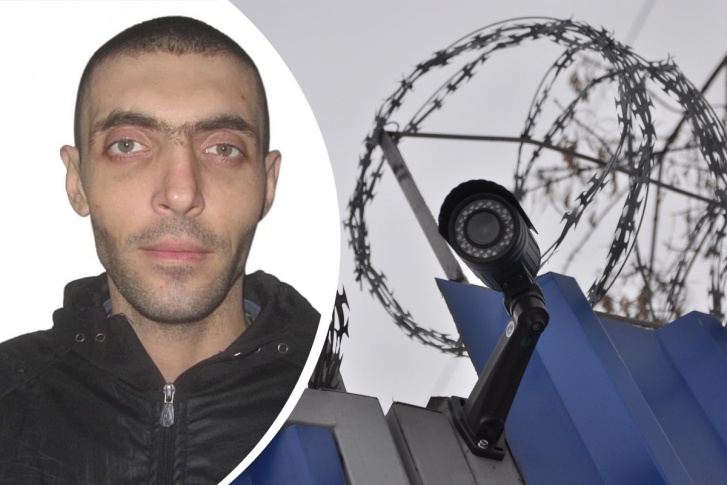 Роман Бас осужден за убийство Роман Бас осужден за убийство