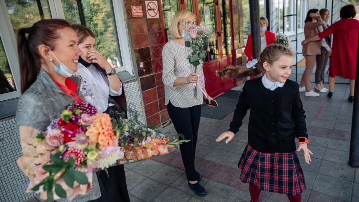 В школах Иркутской области появятся советники по воспитанию. Чем они будут заниматься?