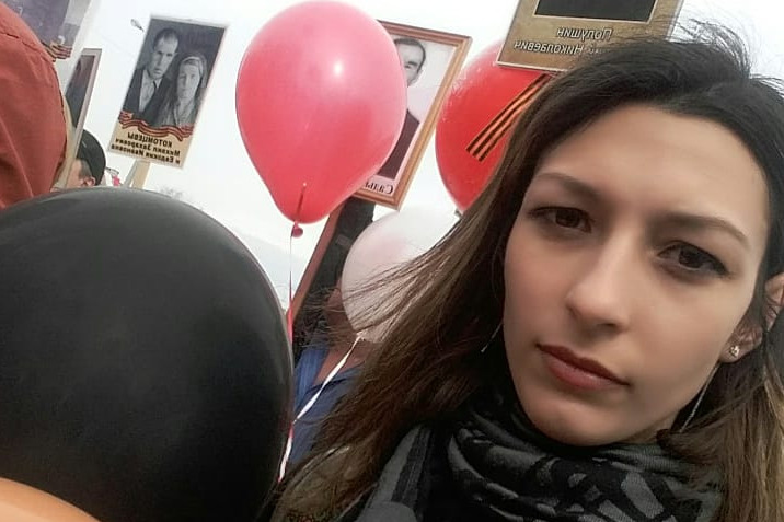 В Казахстане во время протестов убили многодетную мать из Свердловской области