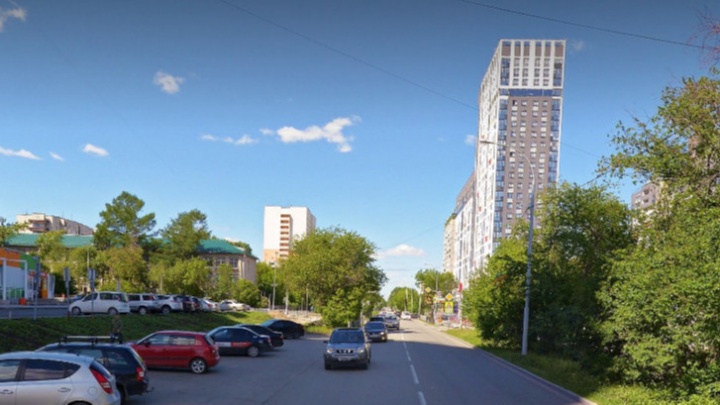 Проблемную улицу во Втузгородке расширят до четырех полос. Рассказываем детали проекта