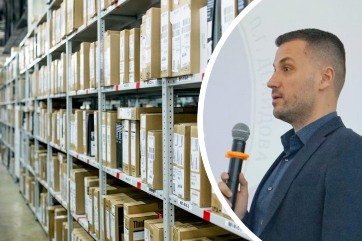 Бизнесмен считает, что реальная инфляция продолжит резко расти Бизнесмен считает, что реальная инфляция продолжит резко расти