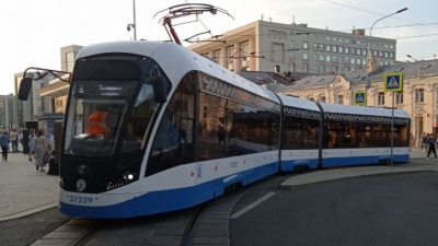Сначала рельсы, потом трамваи: стал известен план по развитию электротранспорта в Ярославле