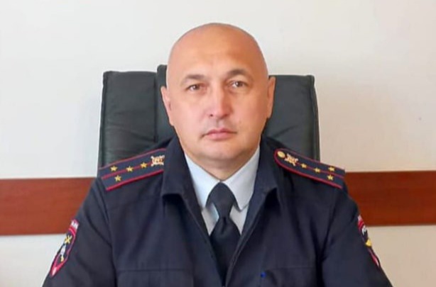 Кадровые перестановки в ГИБДД: в одном из районов Башкирии сменился начальник дорожной полиции