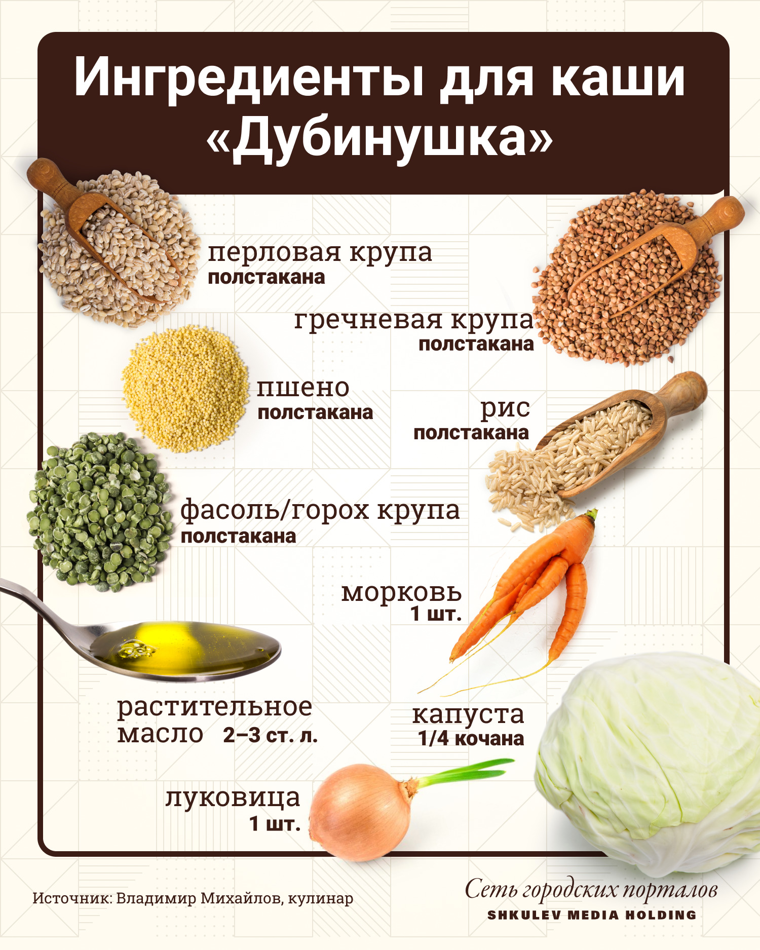 Из чего состоит «Дубинушка» Из чего состоит «Дубинушка»