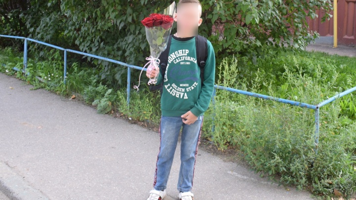«Доброжелательный, спокойный ребенок»: что сейчас известно об убийстве пятиклассника на улице Куйбышева. Видео NN.RU