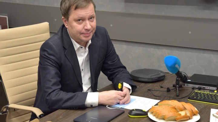 Секретный ингредиент: предприниматель из Архангельска придумал печь хлеб с водорослями Белого моря