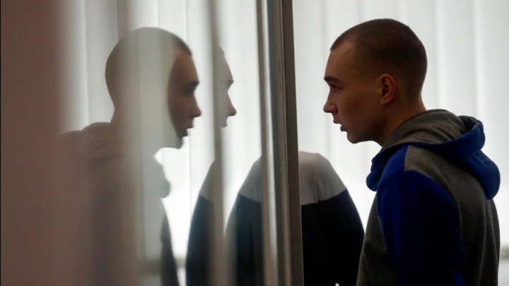 Военнослужащий из Усть-Илимска получил пожизненный срок на Украине