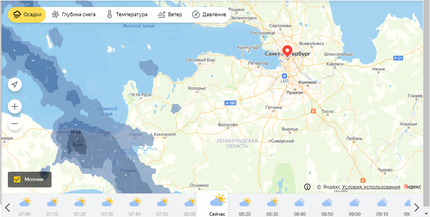 Погода питер 23. Погода СПБ. Погода в Питере карта осадков. Погода в Санкт-Петербурге сейчас. Климат Питера фото карта.