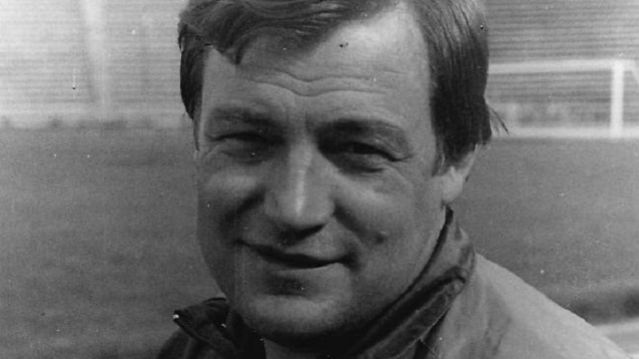 Умер бывший главный тренер пермского футбольного клуба «Звезда» Виктор Слесарев