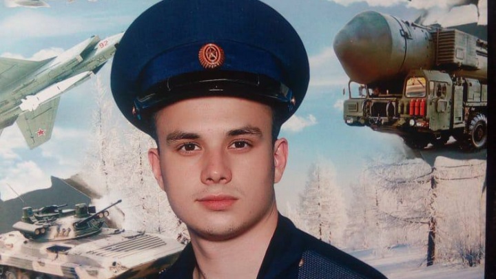 На Украине погиб ефрейтор из Приморско-Ахтарского района