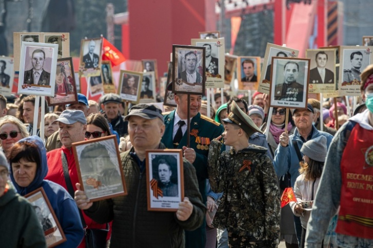 Новые данные о количестве людей сообщила вице-мэр Анна Терешкова Новые данные о количестве людей сообщила вице-мэр Анна Терешкова