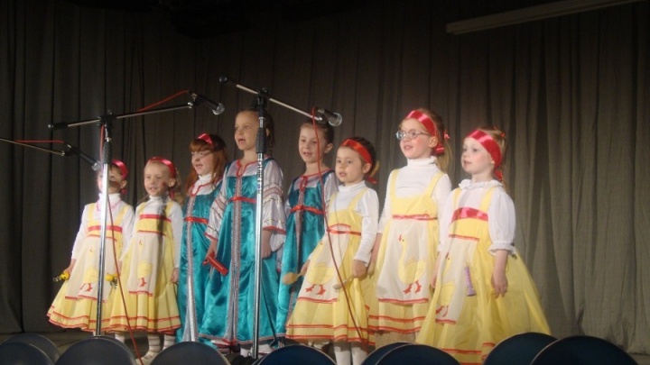 Художка или музыкалка? В Екатеринбурге началась запись детей в школы искусств