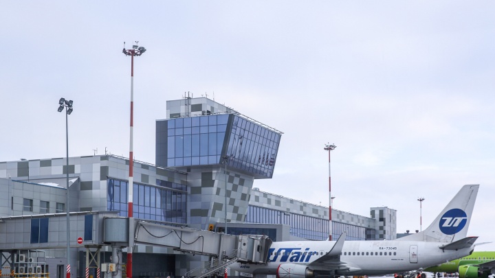 «Мы столкнулись с беспрецедентным давлением»: гендиректор аэропорта Уфы спрогнозировал снижение выручки