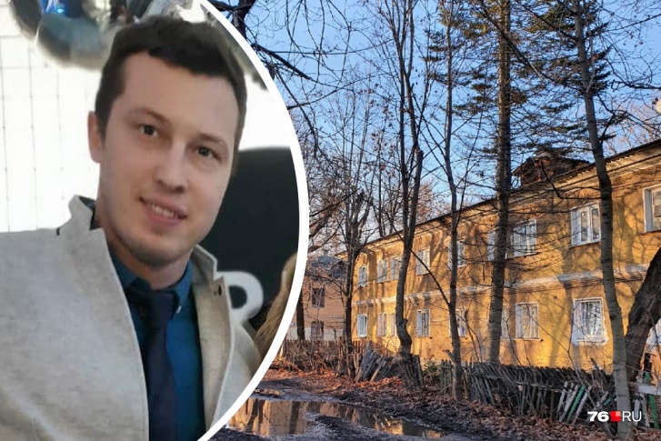 Историк и урбанист Игорь Свириденко попросил чиновников мэрии остановить уничтожение «Пятерки» Историк и урбанист Игорь Свириденко попросил чиновников мэрии остановить уничтожение «Пятерки»