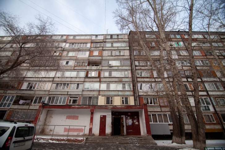 Под новый год кадастровая стоимость жилья в Тюмени повысилась Под новый год кадастровая стоимость жилья в Тюмени повысилась
