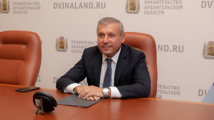 Заработал больше губернатора: кто самый богатый чиновник правительства Архангельской области