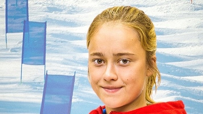 «Браво, Настя!»: прикамская могулистка Анастасия Смирнова завоевала бронзу на Олимпиаде