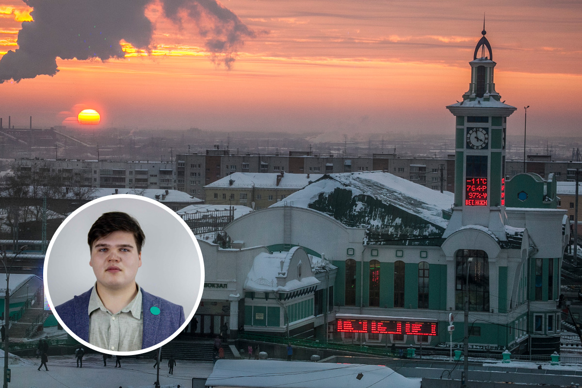 Петр Маняхин* считает, что с помощью закона об иноагентах запугивают журналистов Петр Маняхин* считает, что с помощью закона об иноагентах запугивают журналистов