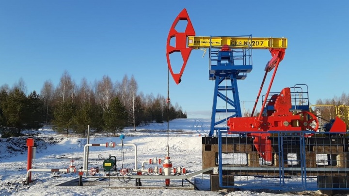 Пермские нефтяники запустят в работу три новых месторождения до конца года
