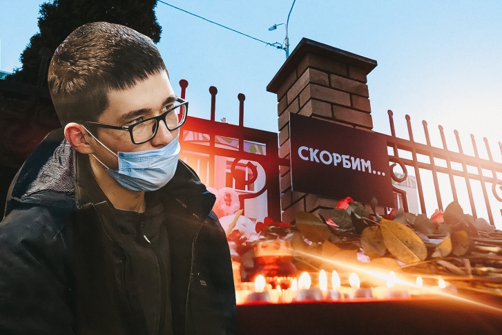 За 9 погибших человек Галявиева могут отправить в тюрьму на всю жизнь За 9 погибших человек Галявиева могут отправить в тюрьму на всю жизнь
