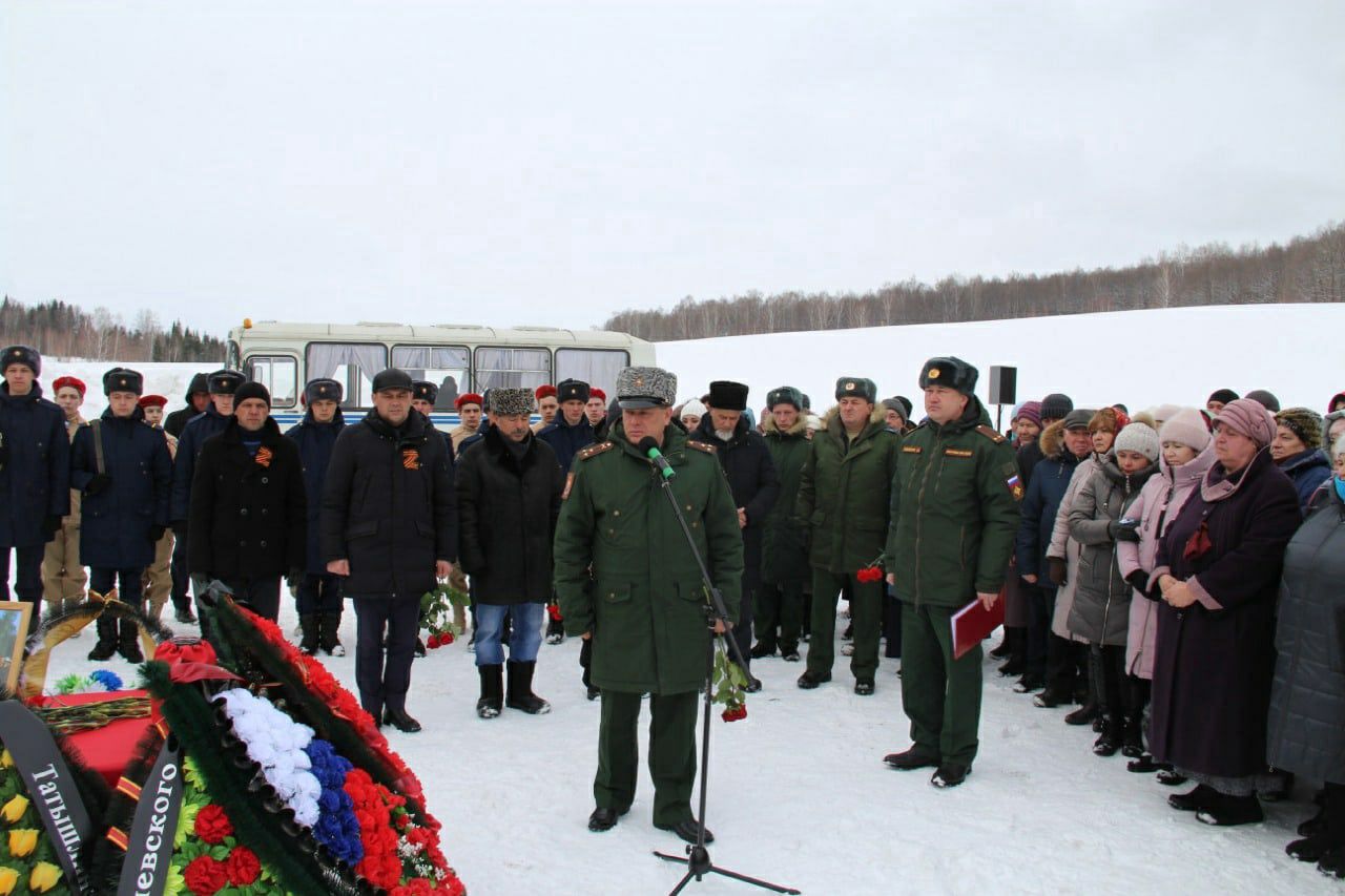 Новости сегодня последние 6 апреля. Динаф Касимов. Похороны солдат с Украины в Пермском крае.