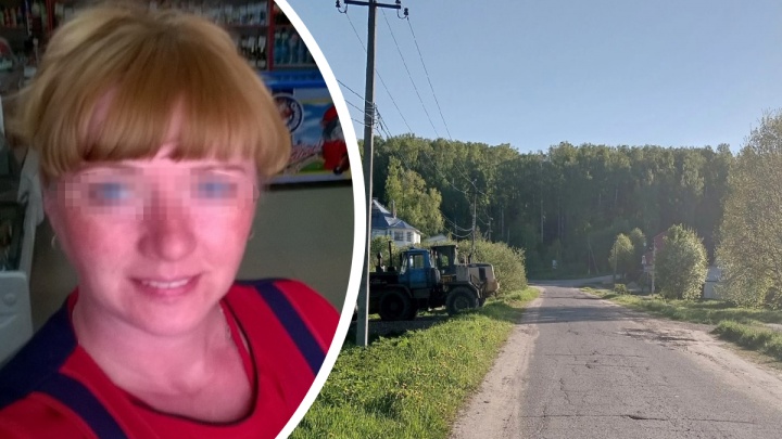 Бежала за помощью, истекая кровью: в Ярославской области убили продавщицу супермаркета