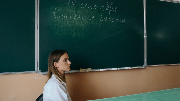 «Голос женщины звучит всё громче»: Валерия Гай Германика сняла сериал про изнасилование учительницы в провинции