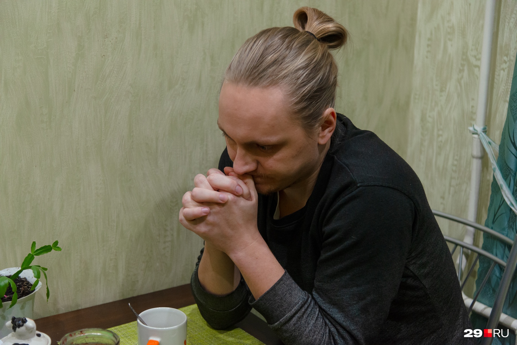 Химовы не исключают худшего варианта, что в будущем им всё же придется выплачивать деньги банкам Химовы не исключают худшего варианта, что в будущем им всё же придется выплачивать деньги банкам