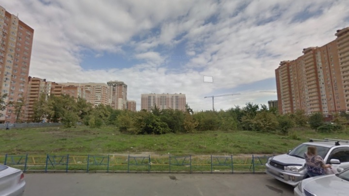 Почему в Краснодаре никак не построят школу около ЖК «Панорама»? Объясняет мэрия