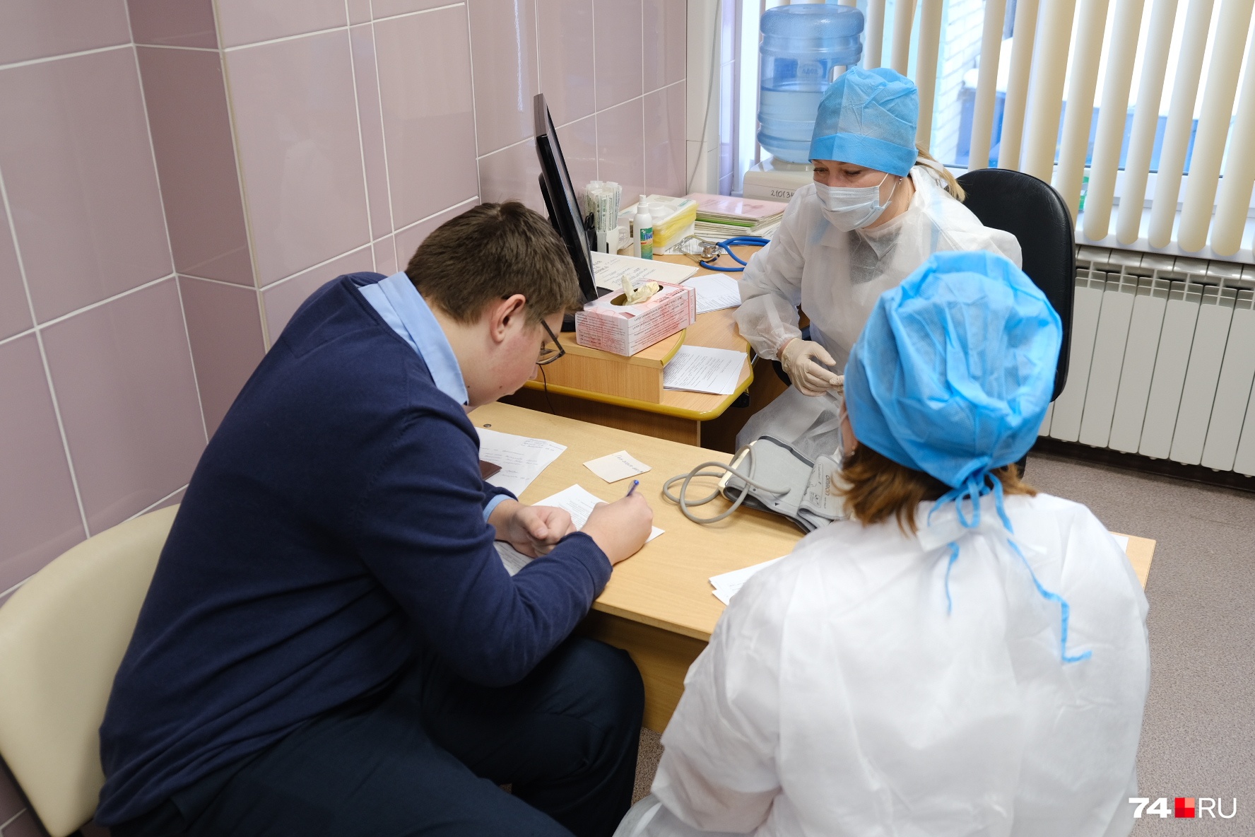 В Иркутской области заболеваемость коронавирусом выросла за месяц в пять раз