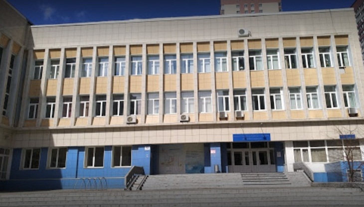 НГУЭУ купит готовое здание под учебный корпус за 152 миллиона рублей