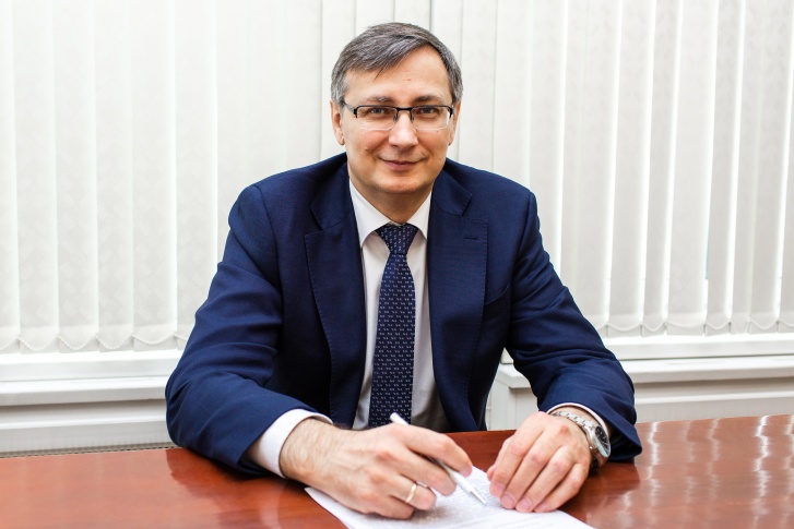 60-летний Андрей Даниленко сам решил покинуть свой пост