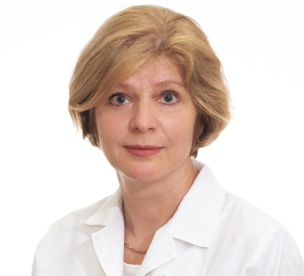 Станислава Михайлова уже давно работает с пациентами с нарушениями сна Станислава Михайлова уже давно работает с пациентами с нарушениями сна