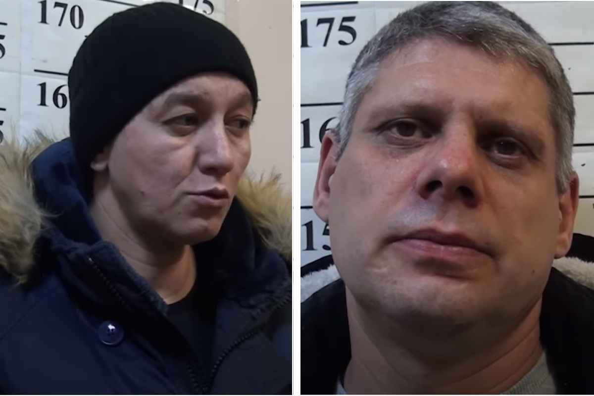 «Деньги нужны были»: преступники, устроившие вооруженное ограбление банка в Екатеринбурге, признали вину