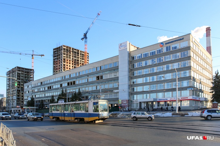 По мнению госперевозчика, самым проблемным участком дороги для транспорта является улица Менделеева