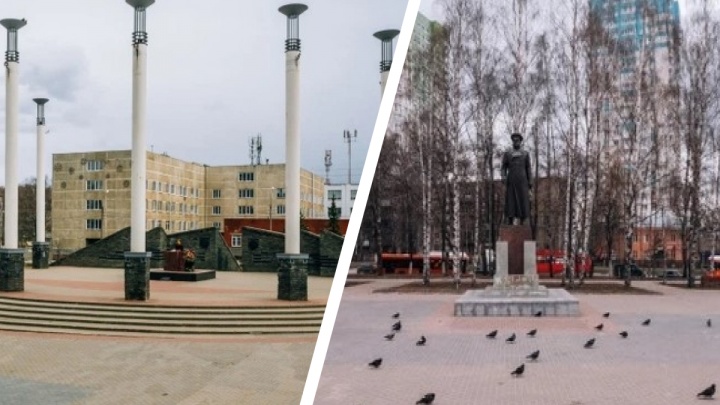 Площадь Жукова благоустроит нижегородская компания. Рассказываем, как изменится пространство
