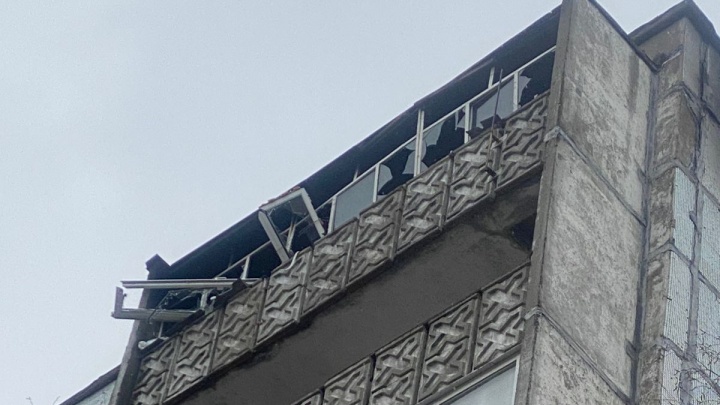 Прокуратура начала проверку после взрыва газа в казанской многоэтажке