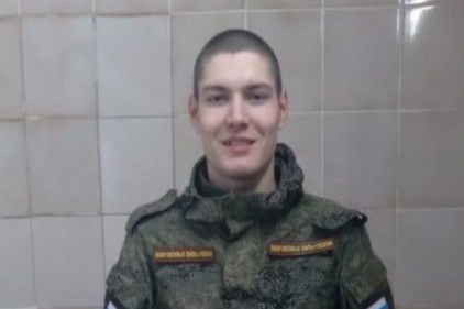 Еще один военный из Татарстана погиб во время боев на Украине
