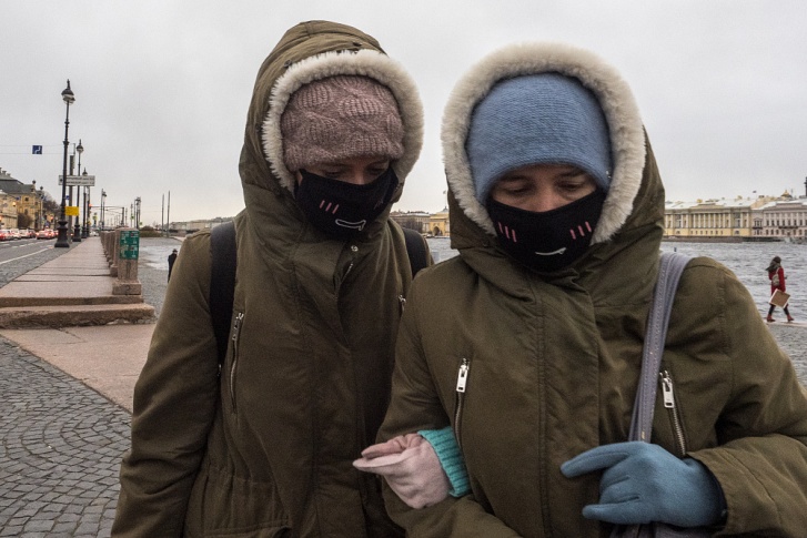 В трудную минуту лучше поддержать друг друга, чем спорить и конфликтовать В трудную минуту лучше поддержать друг друга, чем спорить и конфликтовать