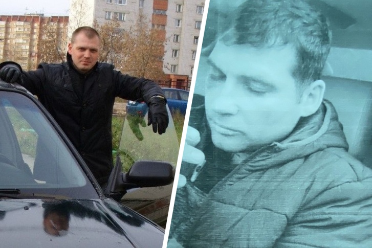 Нижегородцу грозило лишение прав и крупный штраф за правонарушение, которое он не совершал. Чтобы доказать свою невиновность, он дважды ездил в Москву. Справа на фото — нижегородец, слева — московский правонарушитель Нижегородцу грозило лишение прав и крупный штраф за правонарушение, которое он не совершал. Чтобы доказать свою невиновность, он дважды ездил в Москву. Справа на фото — нижегородец, слева — московский правонарушитель