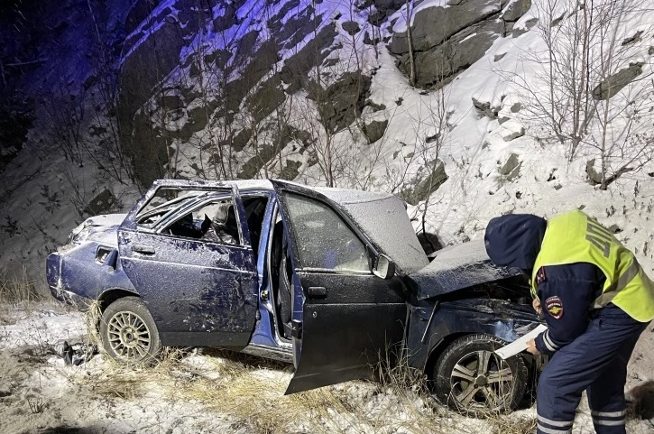 Грустные итоги выходных: стало известно, сколько людей погибло на заснеженных дорогах Свердловской области