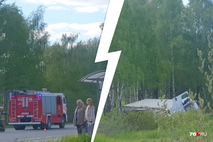 ДТП случилось рядом с остановкой общественного транспорта ДТП случилось рядом с остановкой общественного транспорта