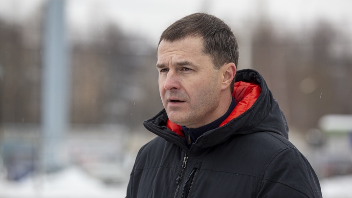 «Пусть это остается на совести людей»: мэр Ярославля ответил на информацию о своей отставке