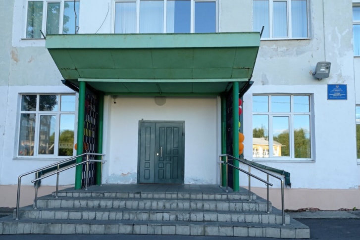 Школа № 32 в Рыбинске оказалась в центре скандала