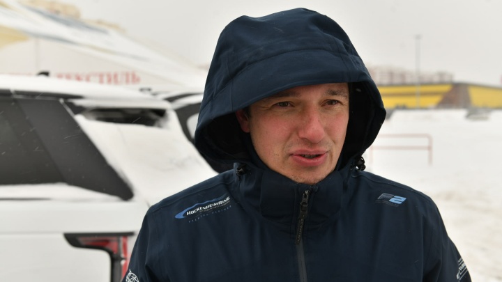 «Нужно стараться оставаться на плаву»: Сергей Карякин — об отказе от участия в международных гонках