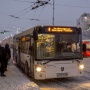 В Ярославле с 22 января изменят маршруты двух автобусов