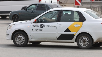 Жители Челябинской области столкнулись со сбоями в работе приложений такси