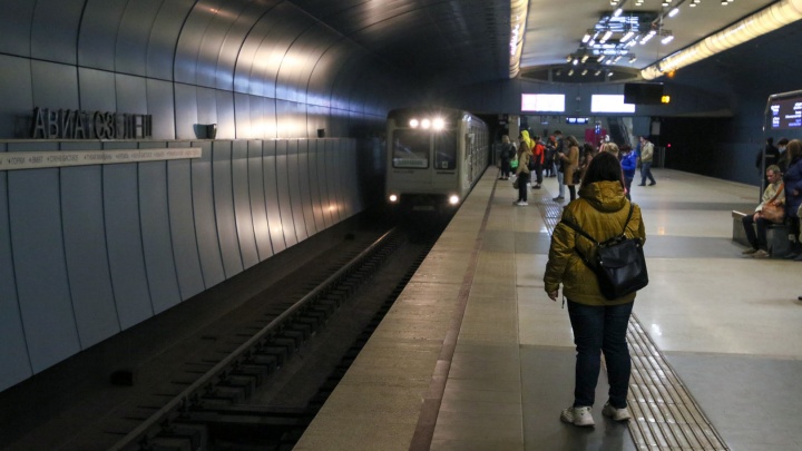 В Казани на строительство метро потратят еще почти 700 миллионов. Рассказываем, на что пойдут деньги