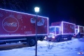 «Рождественский караван» Coca-Cola отправился в путешествие, но опять не заедет в Тюмень. Почему?